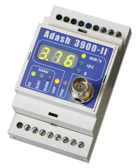 A3900 II .